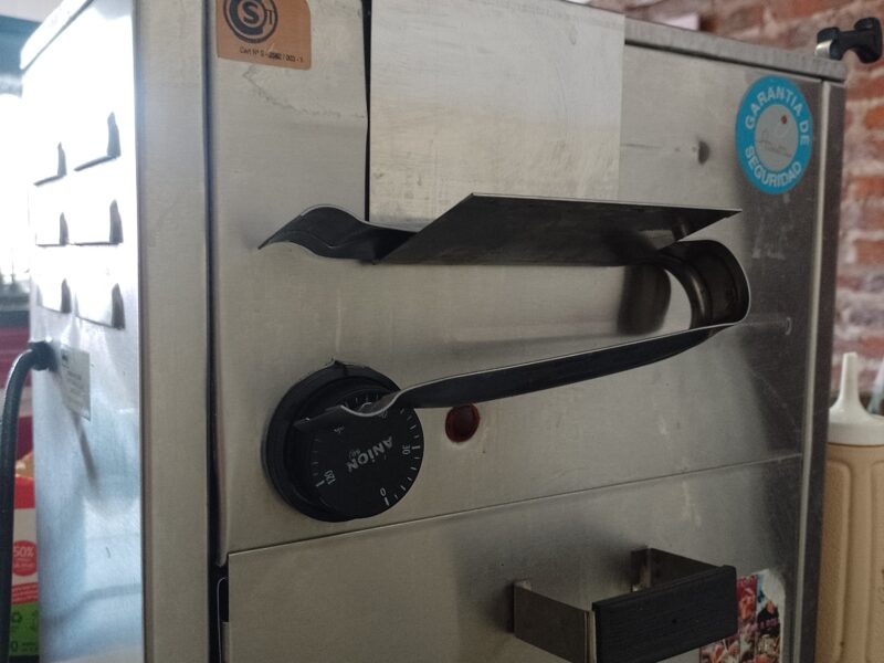 Heladería y Cafetería Chican