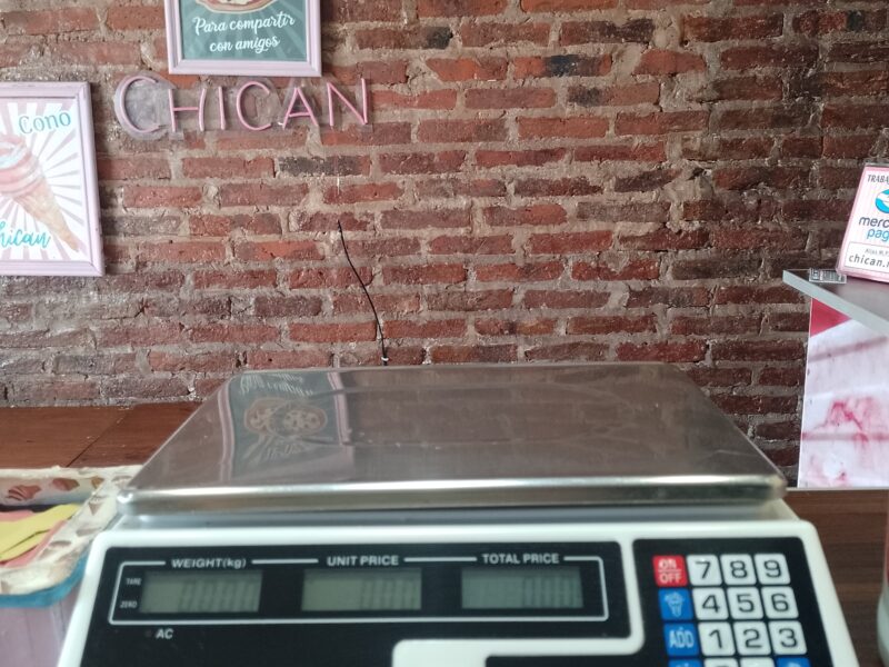Heladería y Cafetería Chican