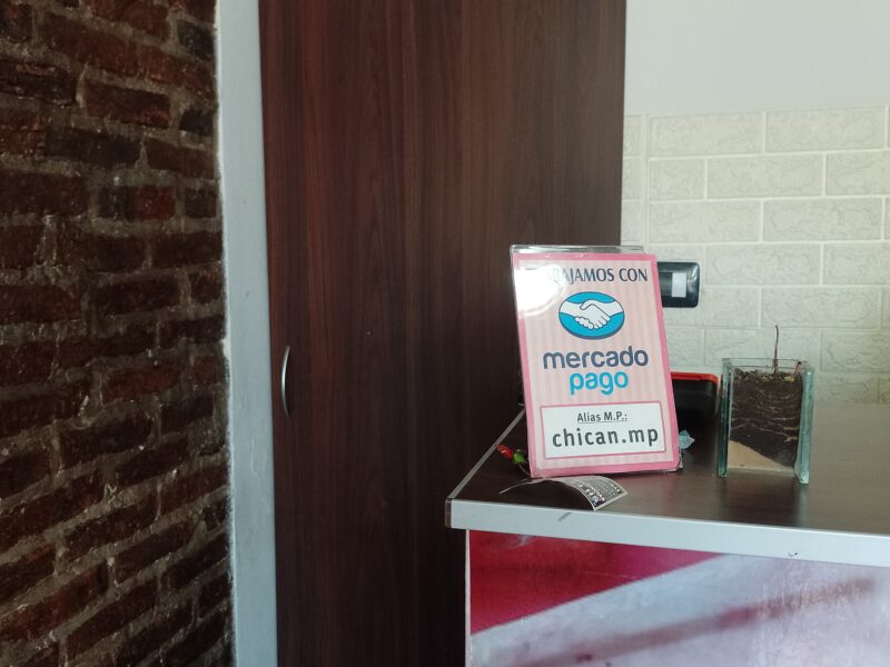 Heladería y Cafetería Chican