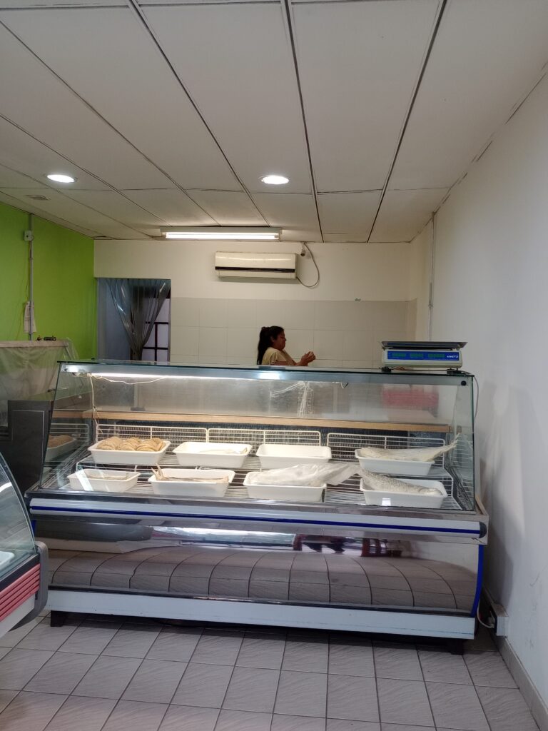 Venta Fondo de Comercio