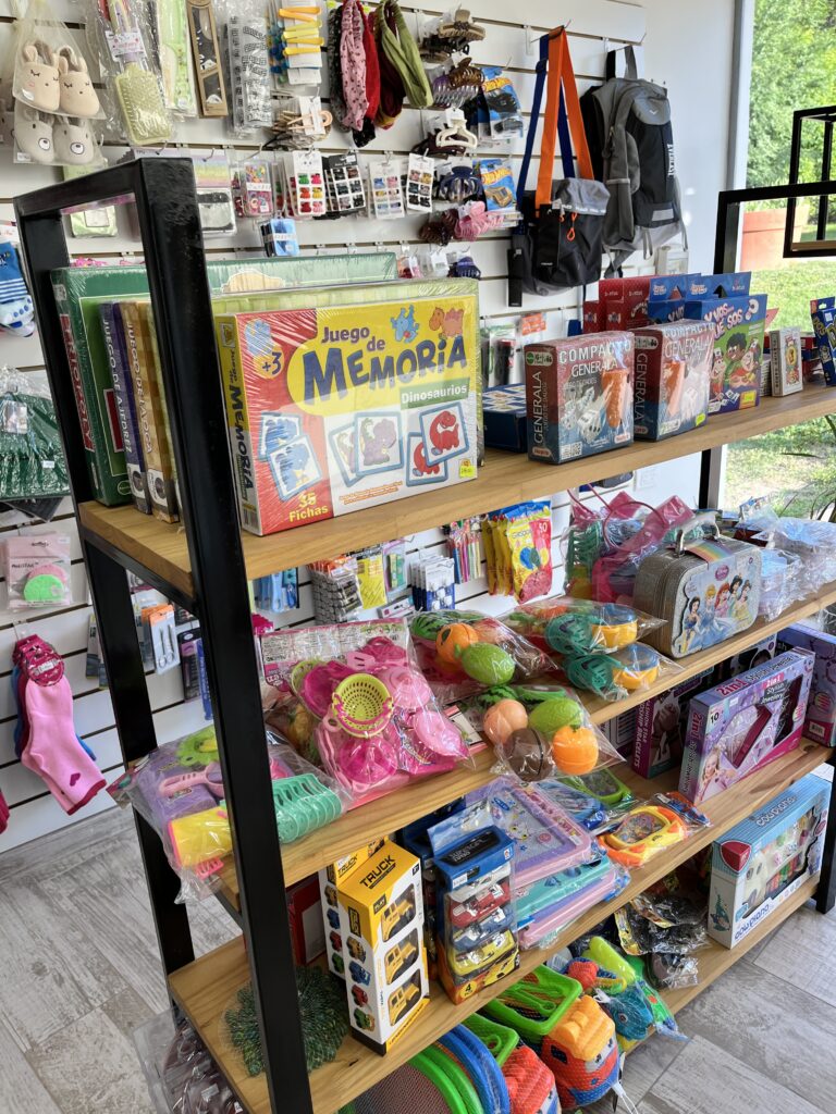 Fondo de Comercio Polirubro