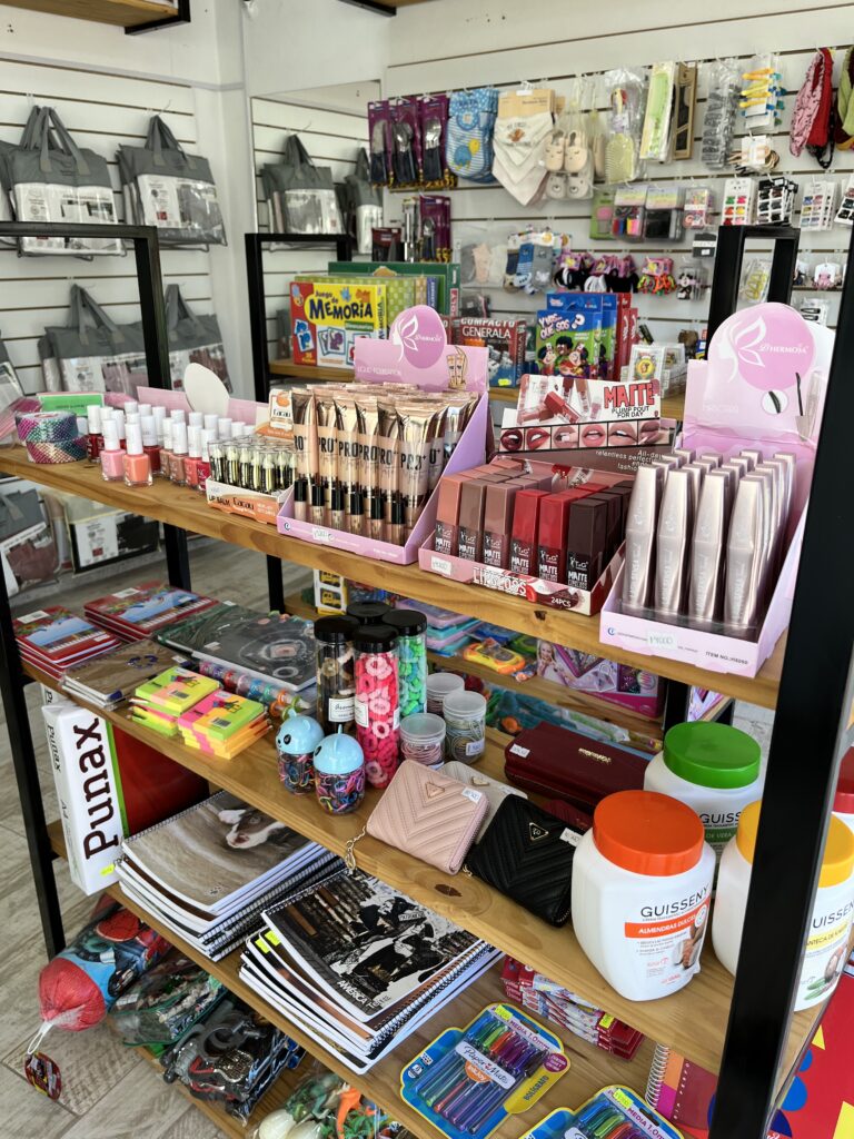 Fondo de Comercio Polirubro