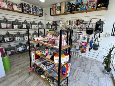 Fondo de Comercio Polirubro