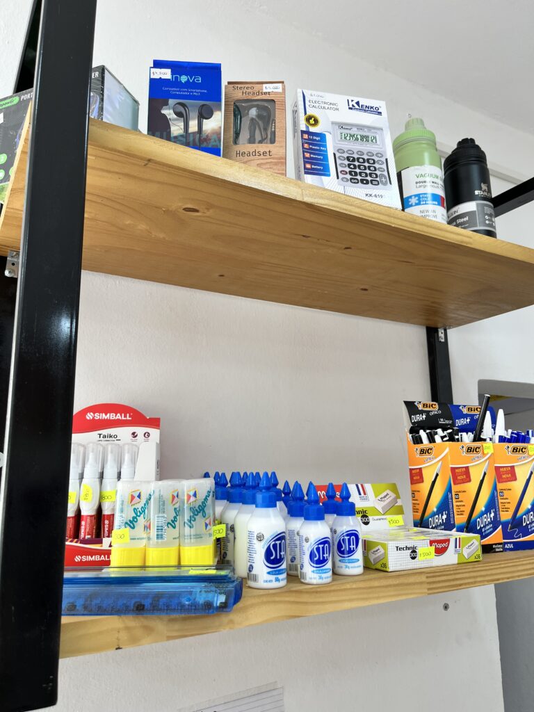 Fondo de Comercio Polirubro