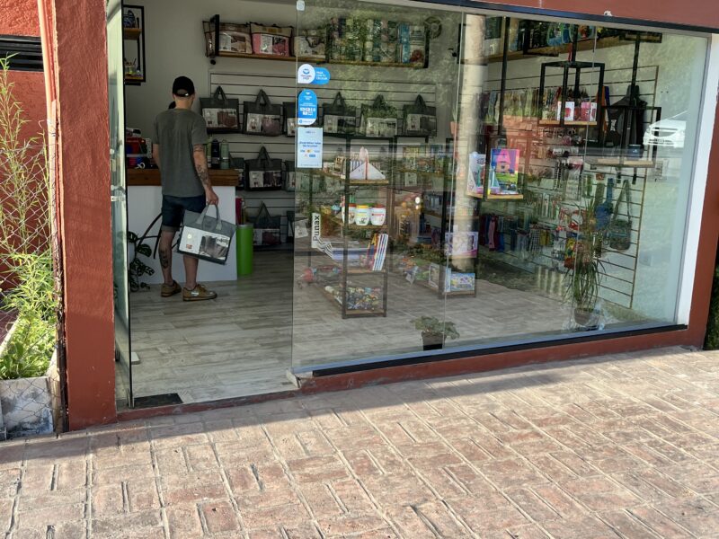 Fondo de Comercio Polirubro