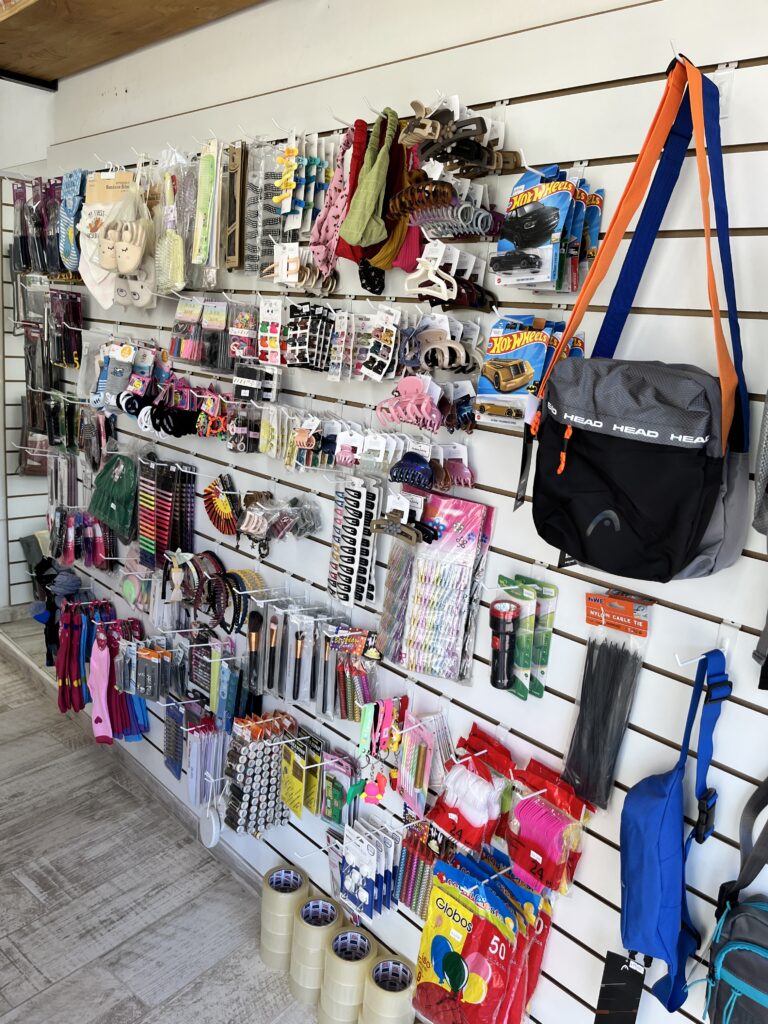 Fondo de Comercio Polirubro