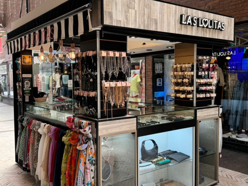 Las lolitas