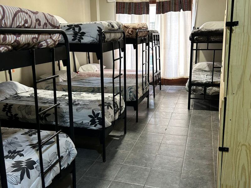 HOSTEL PLENO CENTRO DE MENDOZA
