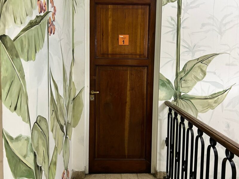 HOSTEL PLENO CENTRO DE MENDOZA