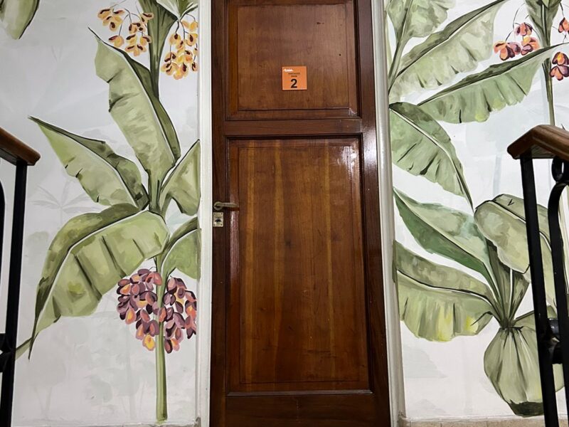 HOSTEL PLENO CENTRO DE MENDOZA