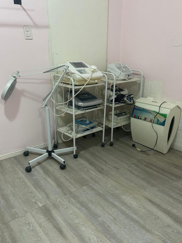 FONDO DE COMERCIO ESTETICA