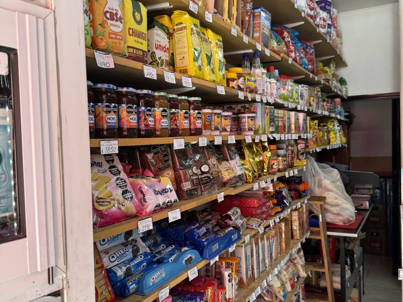 Vendo Fondo de Comercio Despensa Almacen