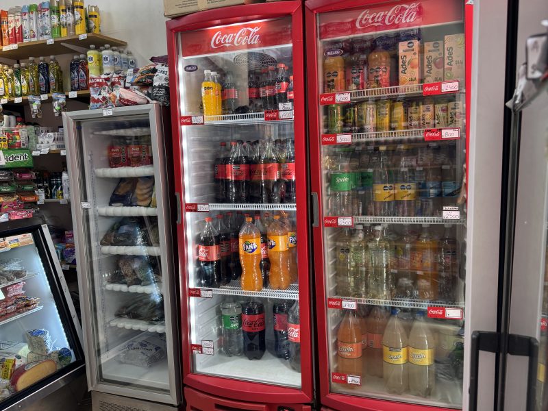 Vendo Fondo de Comercio Despensa Almacen