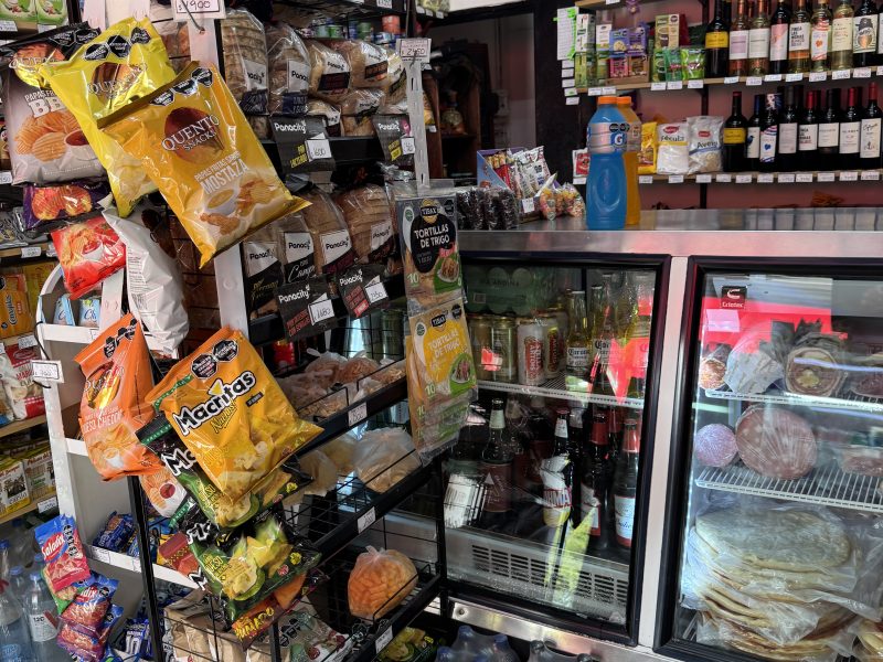 Vendo Fondo de Comercio Despensa Almacen