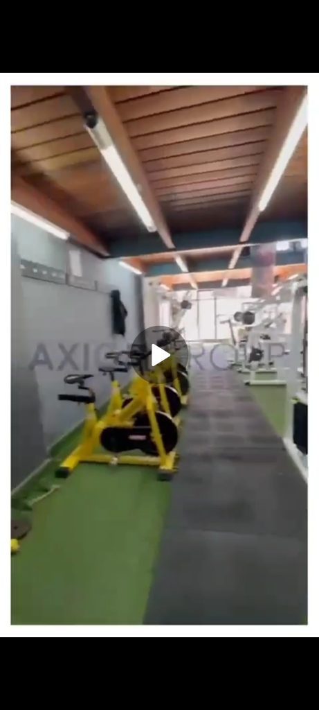 Vendo Fondo de comercio