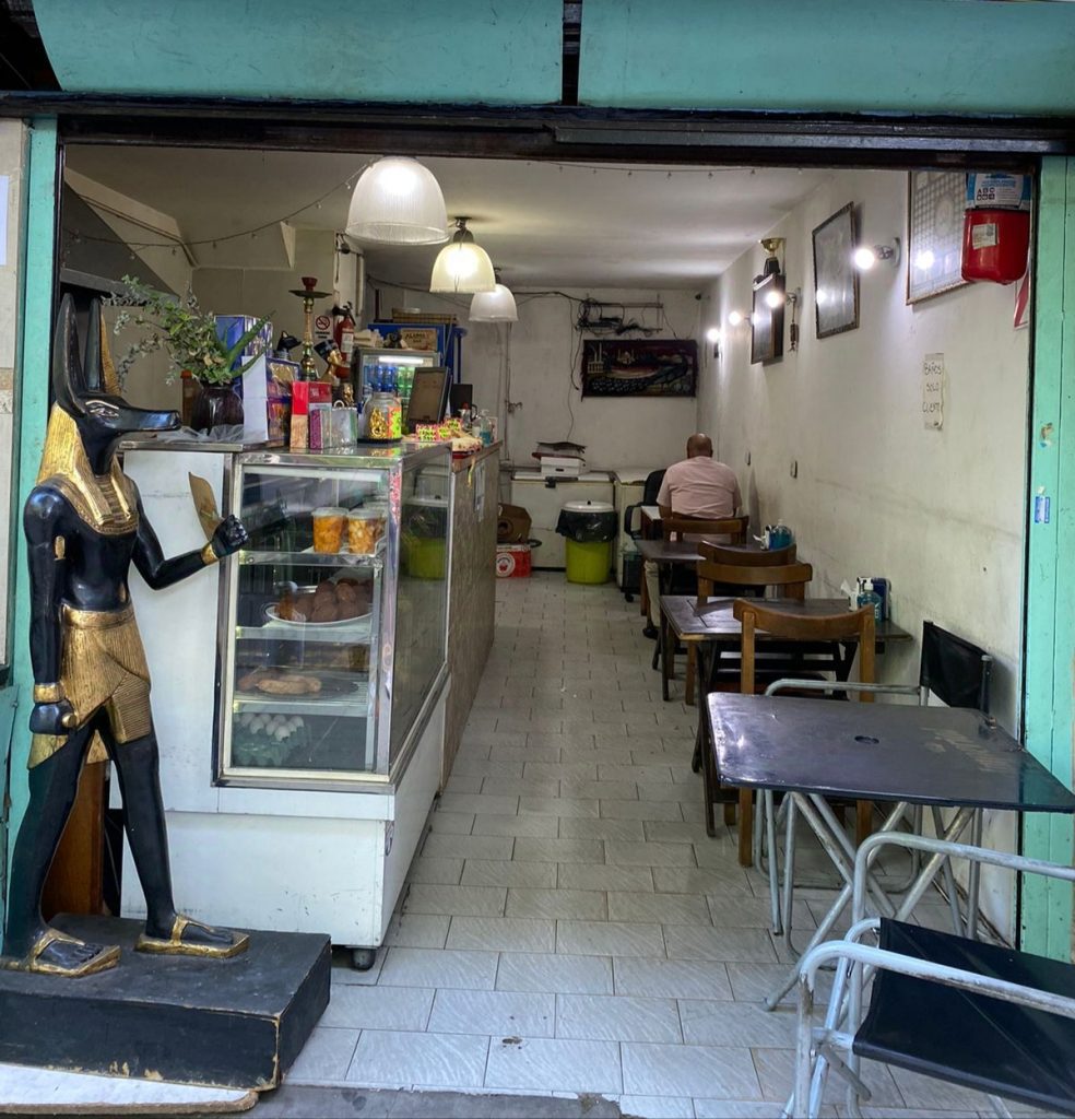 Vendo funda de comercio pleno centro san Martín