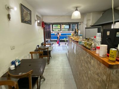 Vendo funda de comercio pleno centro san Martín