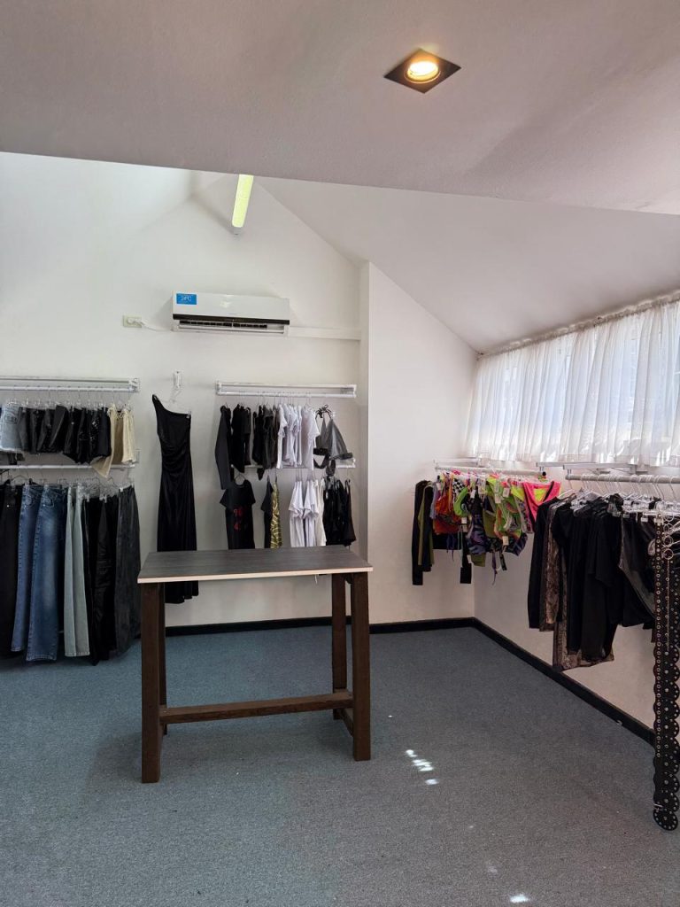 venta fondo de comercio