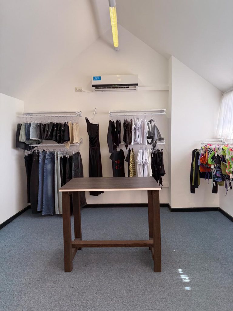 venta fondo de comercio