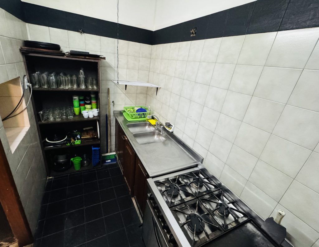 Dueño vendo fondo de comercio club de pádel funcionado con turnos fijos + instal