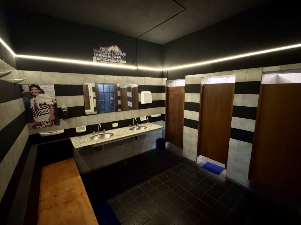 Dueño vendo fondo de comercio club de pádel funcionado con turnos fijos + instal