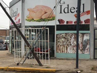 Se vende fondo de comercio