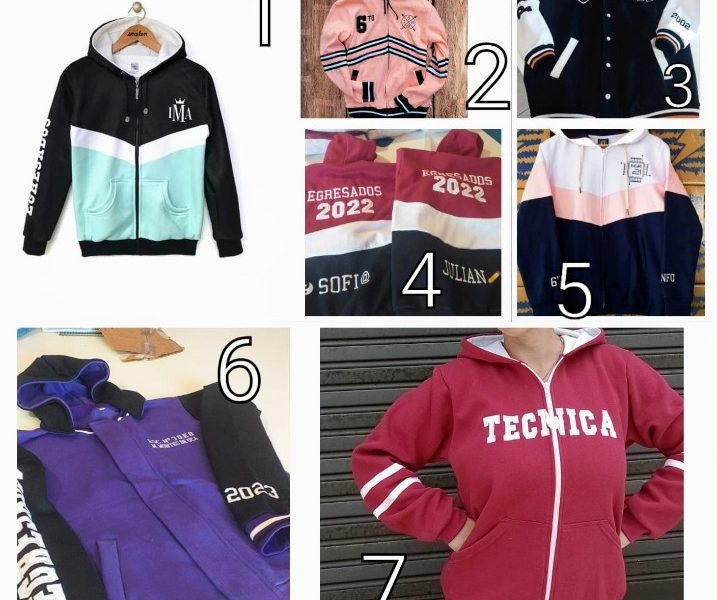 UNIFORMES ESCOLARES Y MAS
