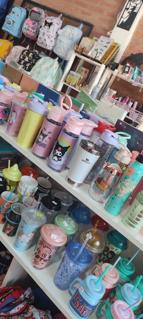 Vendo Fondo de Comercio