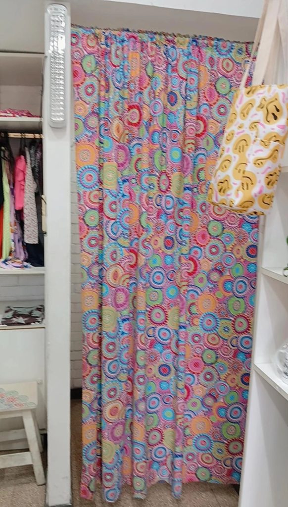 Vendo fondo de comercio