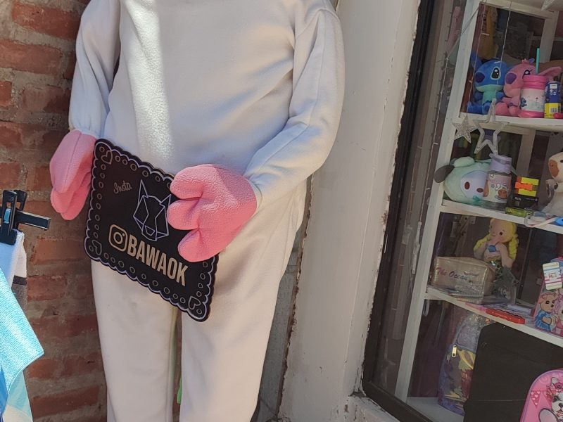 Vendo Fondo de Comercio