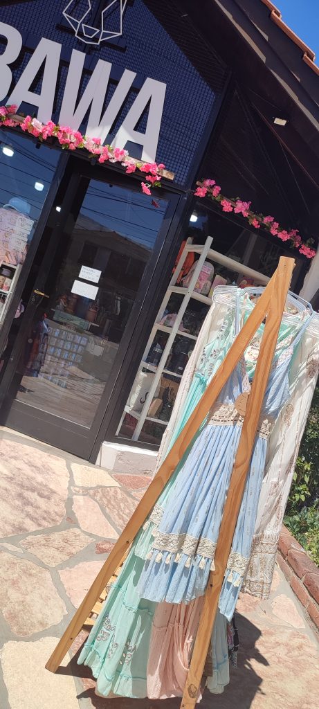 Vendo Fondo de Comercio