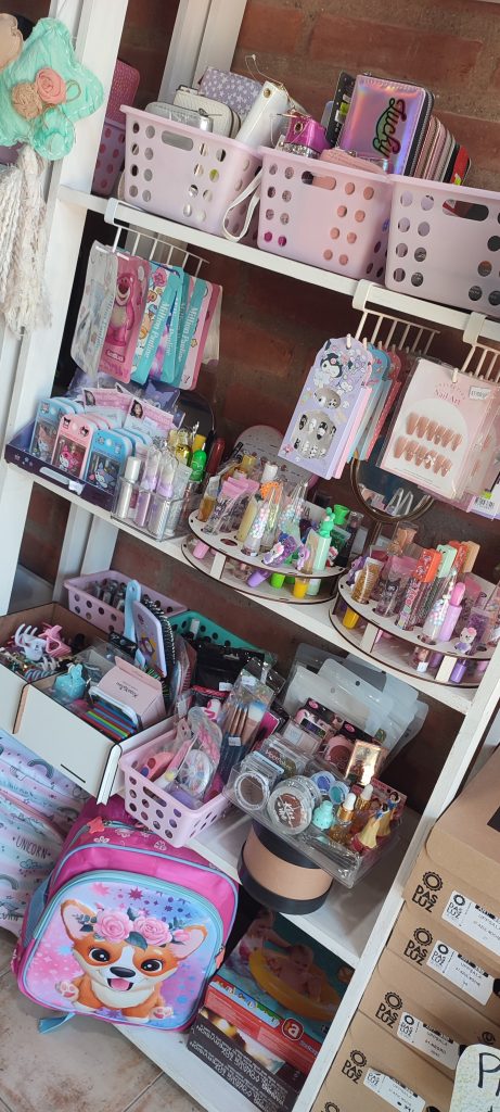 Vendo Fondo de Comercio