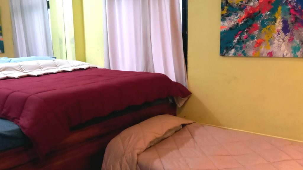 Fondo de Comercio Residencia Universitaria