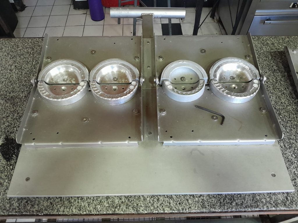 "Oportunidad Unica: Venta Fondo de Comercio Soufle (desde 1989 en villa devoto)