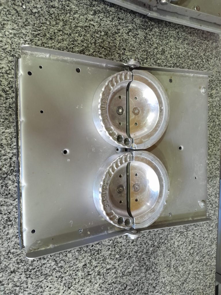 "Oportunidad Unica: Venta Fondo de Comercio Soufle (desde 1989 en villa devoto)