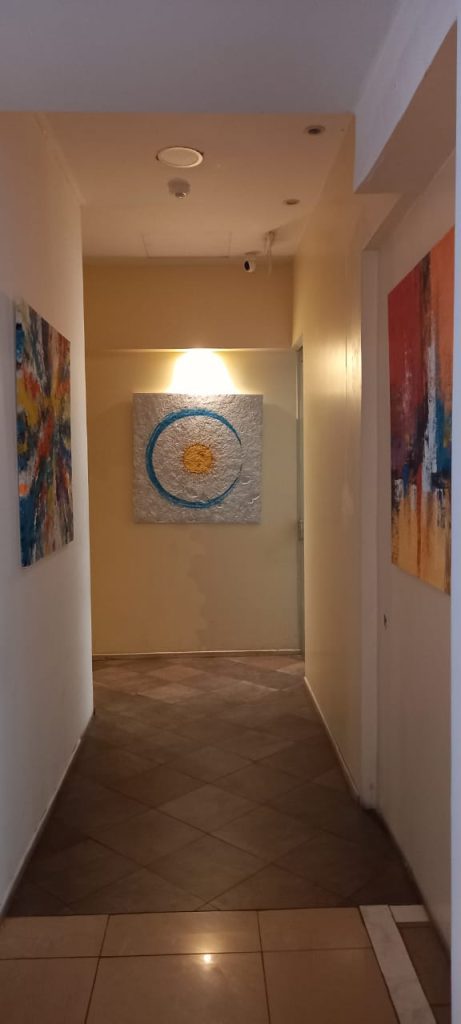 Fondo de Comercio Residencia Universitaria