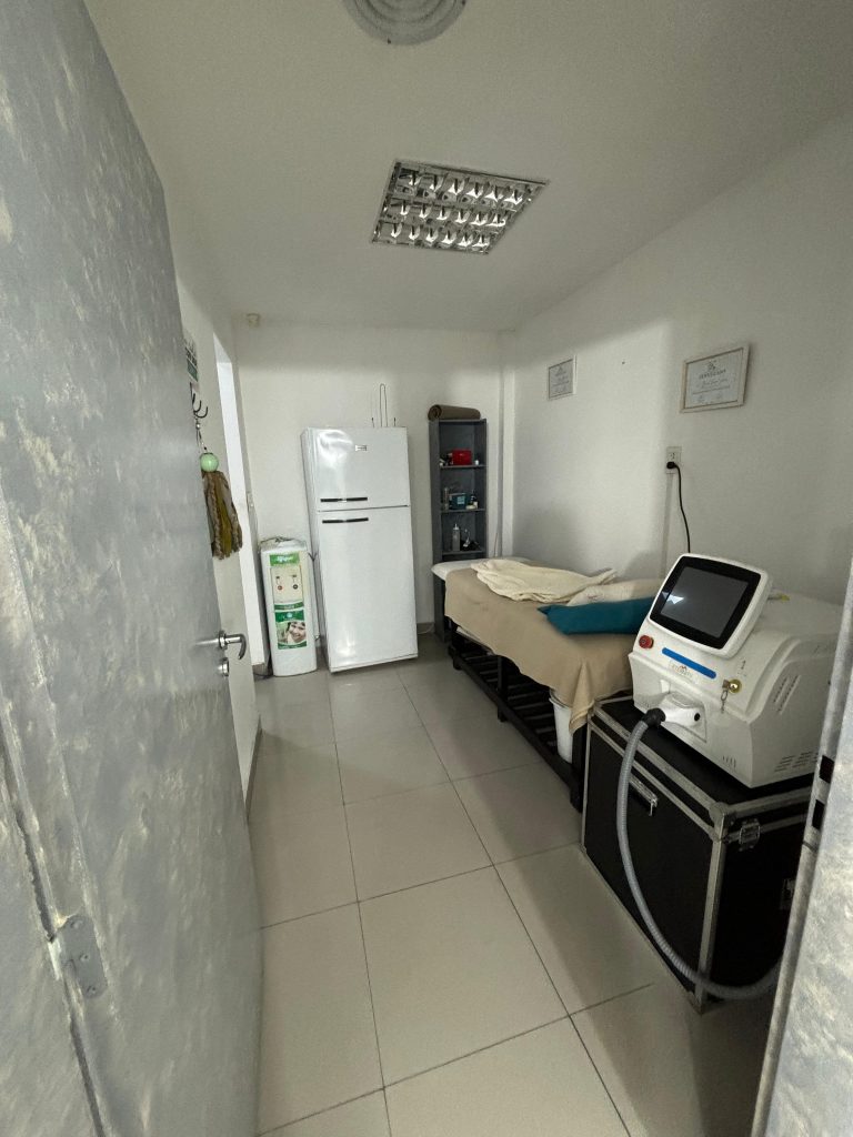 Fondo de Comercio en Salta Capital, Zona Microcentro