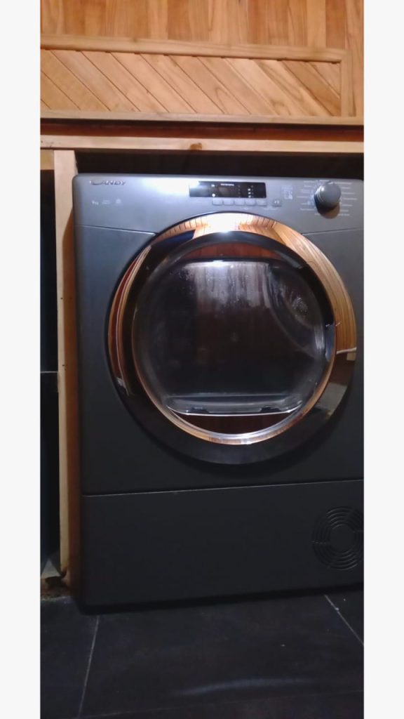 Fondo de Comercio Residencia Universitaria