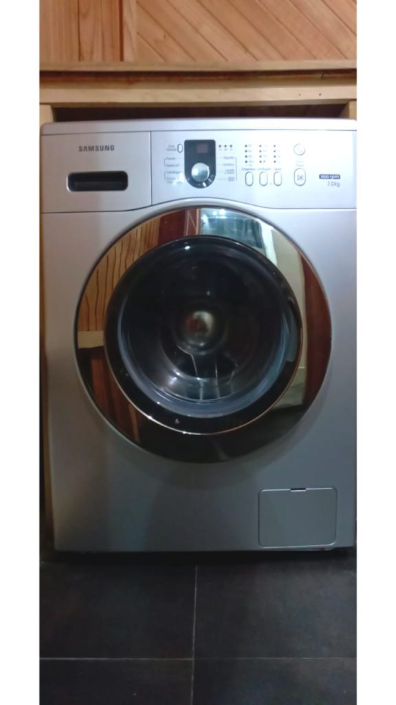 Fondo de Comercio Residencia Universitaria