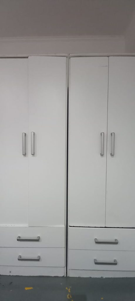 Fondo de Comercio Residencia Universitaria