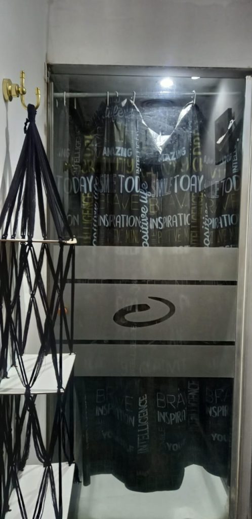 Fondo de Comercio Residencia Universitaria