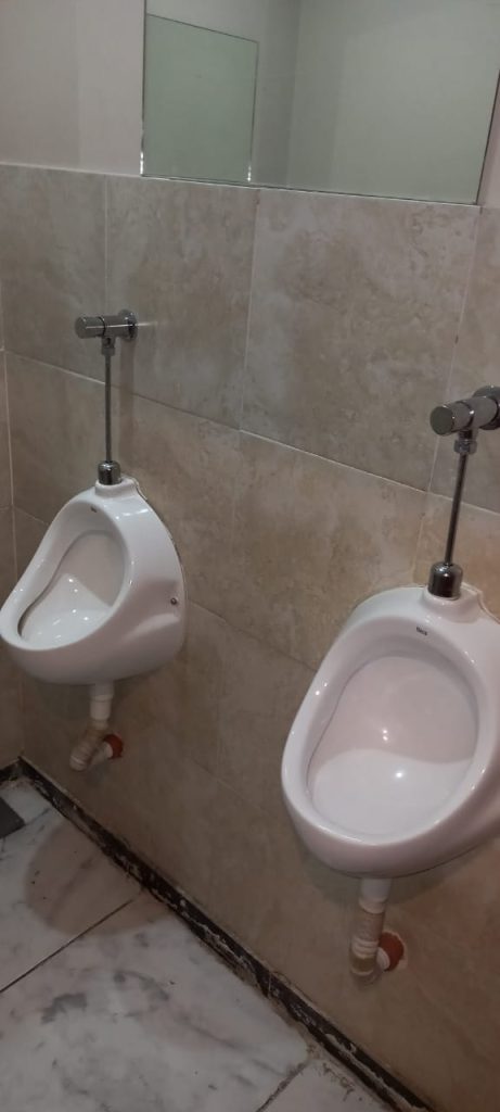 Fondo de Comercio Residencia Universitaria