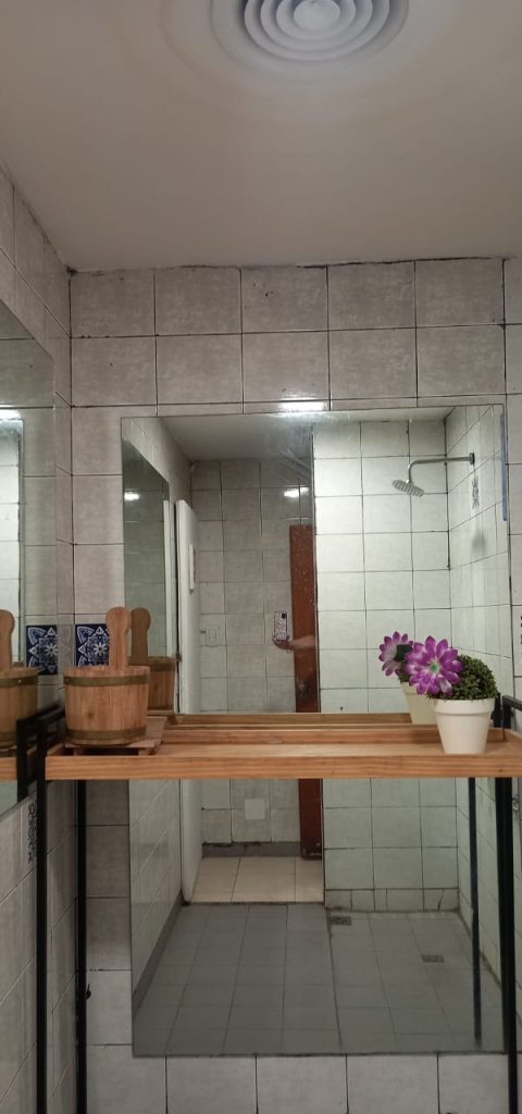 Fondo de Comercio Residencia Universitaria