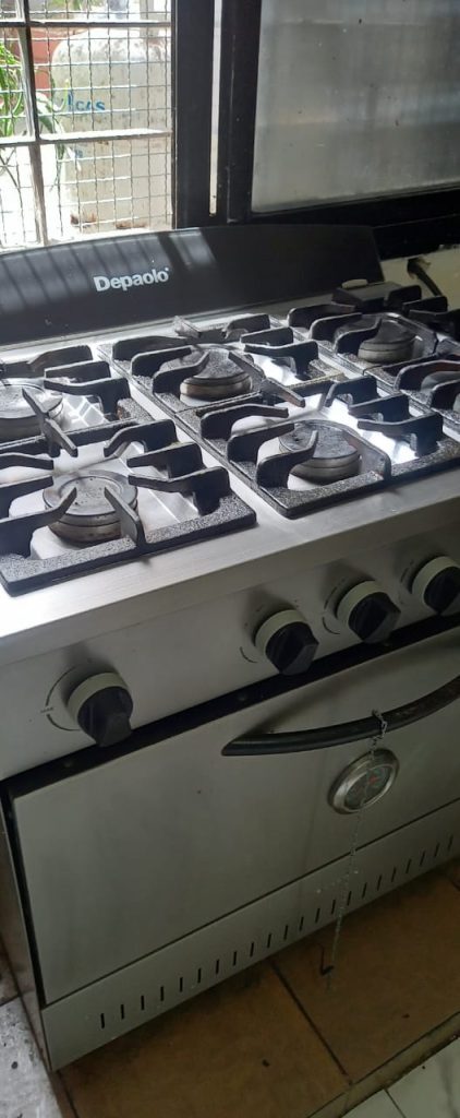 Fondo de Comercio Residencia Universitaria