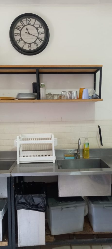 Fondo de Comercio Residencia Universitaria