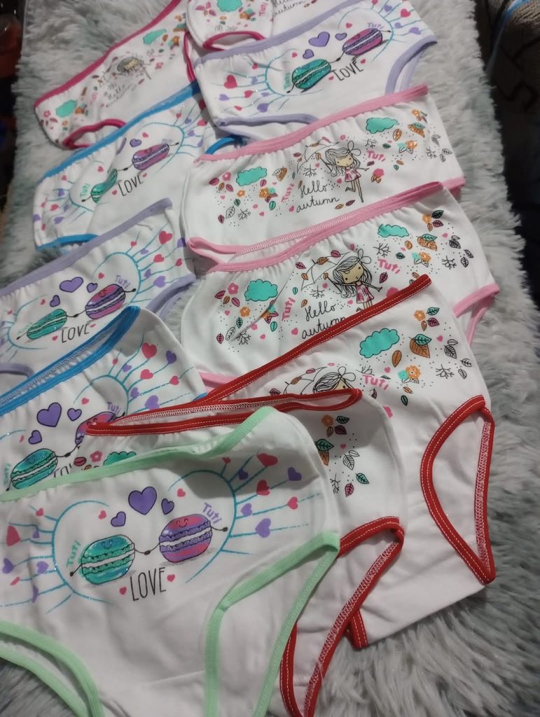 VENDO FONDO DE COMERCIO indumentaria general