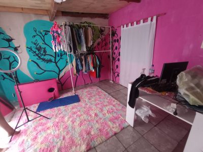 VENDO FONDO DE COMERCIO indumentaria general