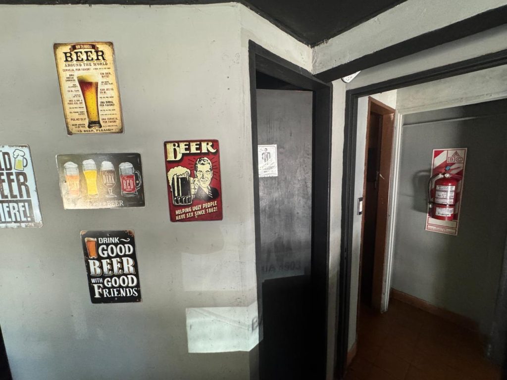 Venta de fondo de comercio