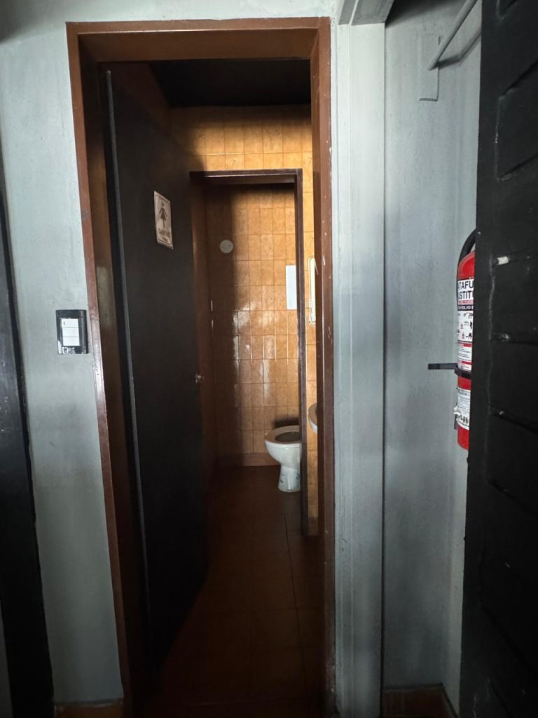 Venta de fondo de comercio