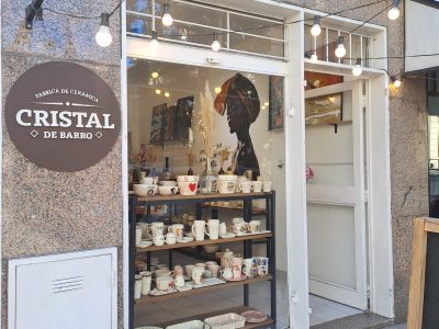 Fondo de comercio (bazar)